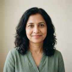 Priya S.